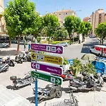 Central Torremolinos Apartment Torremolinos