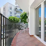 Appartement Central Torremolinos Apartment
