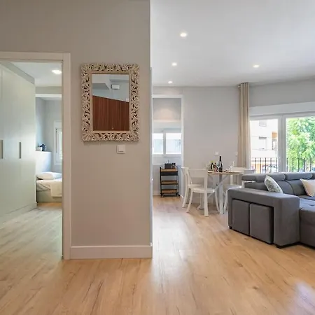 Apartman Central Torremolinos Apartment Torremolinos