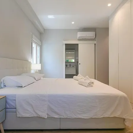 Central Torremolinos Apartment Torremolinos