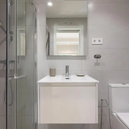 Central Torremolinos Apartment * Torremolinos
