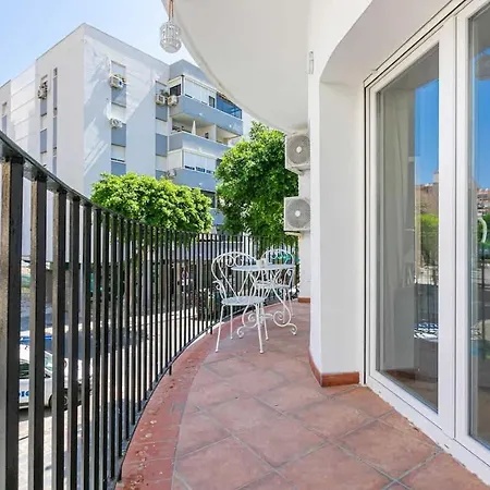 Apartman Central Torremolinos Apartment