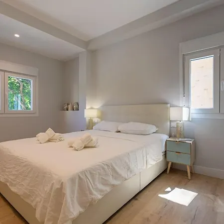 Апартаменты Central Torremolinos Apartment Торремолинос