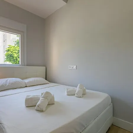 Central Torremolinos Apartment Apartamento