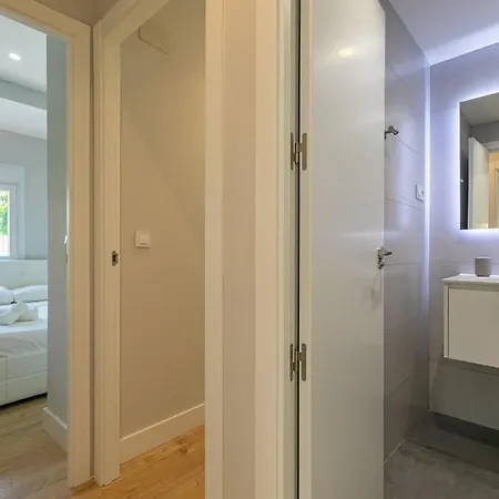 Central Torremolinos Apartment Apartamento