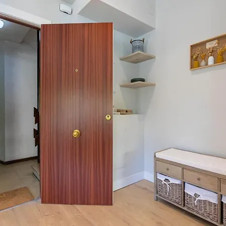 Central Torremolinos Apartment * Торремолінос