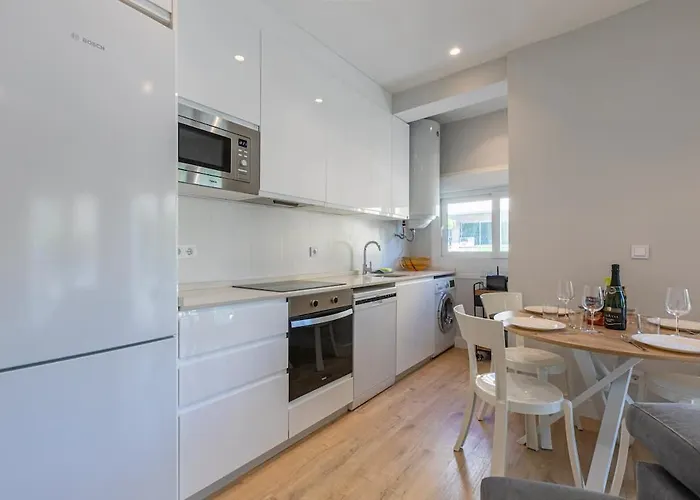 Central Torremolinos Apartment Апартаменты Торремолинос