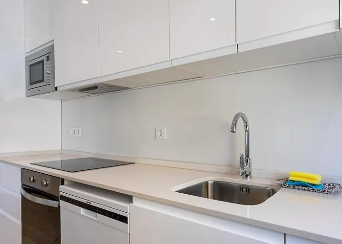 Апартаменты Central Torremolinos Apartment *