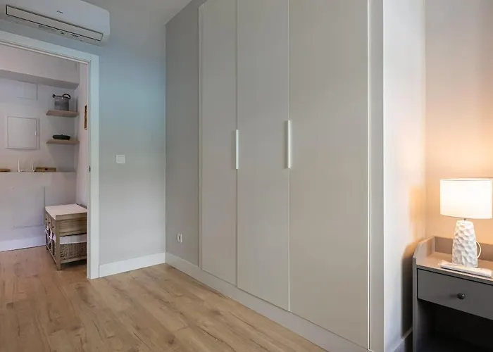 Апартаменты Central Torremolinos Apartment *