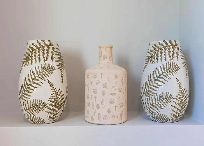 Central Torremolinos Apartment *