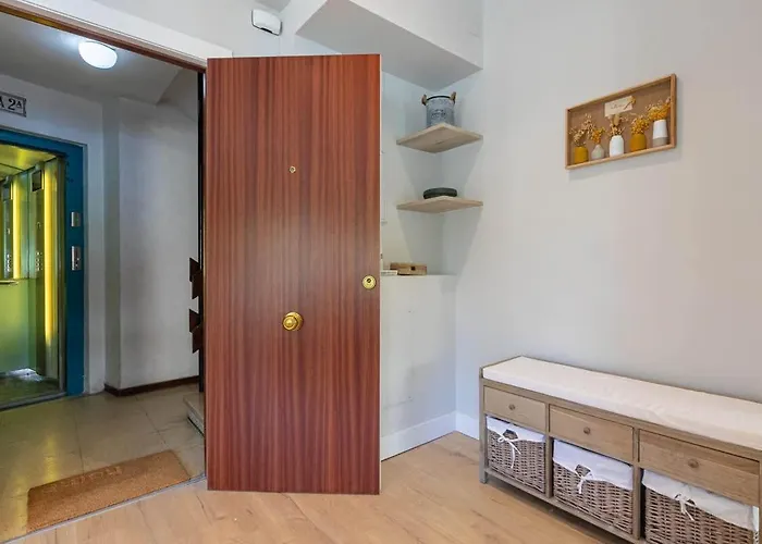 Central Torremolinos Apartment * 토레몰리노스