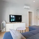 Central Torremolinos Apartment トレモリノス