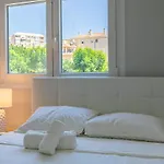 Central Torremolinos Apartment アパート *