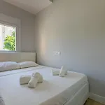 Central Torremolinos Apartment アパート