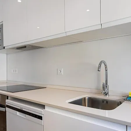 Διαμέρισμα Central Torremolinos Apartment *